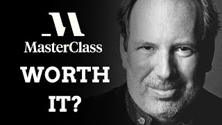Video thumbnail for Hans Zimmer MasterClass Review - Is It Worth It? by Creator Louis