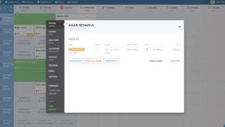 Booking Factory video