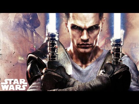 Palpatine CONFIRMS If Starkiller Is More Powerful Than Him (SHOCKING)