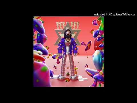 EL BOTÓN -Almighty (Multiversos Album)