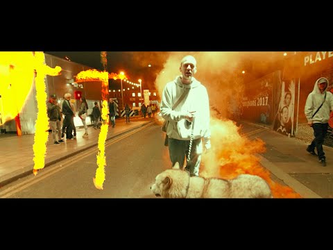 Dirty Dike - Woah Feat. Lee Scott (OFFICIAL VIDEO) (Prod. Pete Cannon)