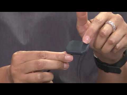 Comfort Features of DEXIS™ Titanium sensors & holders