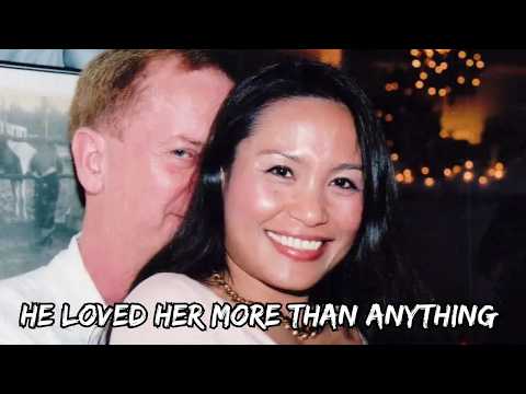 Love, Lies & A Staged Crime Scene – The Jonathan and Michelle Nyce Case.
