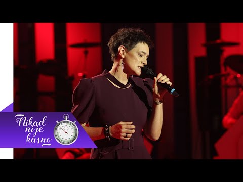 Svetlana Milodanovic - Don't speak - NNK - EM 01 - 17.09.2023.