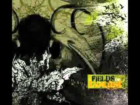 Fields of Locust - ...Under a Hunter's Moon