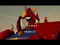 Voltes V Original Anime Ending Remastered