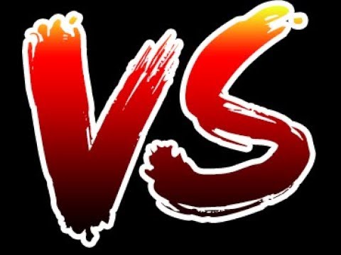 EMG 81 vs Blackout vs EMG Het Set