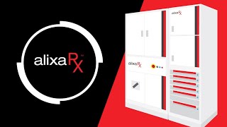 AlixaRx - Your Total Pharmacy Solution