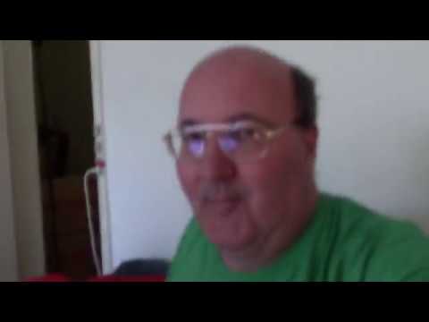 MongoTV_3009 - Del 4 - TELT CAMP TIL 20 PERONER - Beregner Vægt