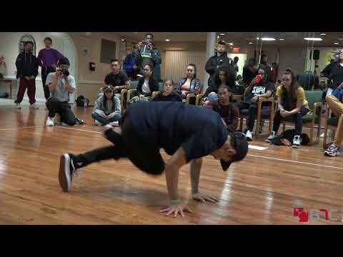 Lekz Luthor V JWolf Vs Som - Top 8  - Rep N Respect 3 - Cypher Syndicate - BNC