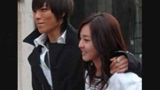 Big Bang Foolish Love