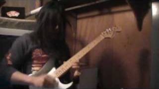 Yngwie J. Malmsteen Instru-Mental Institution(no bullshit version)