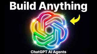 ChatGPT’s New Workspace 24/7 AI Agents is INSANE