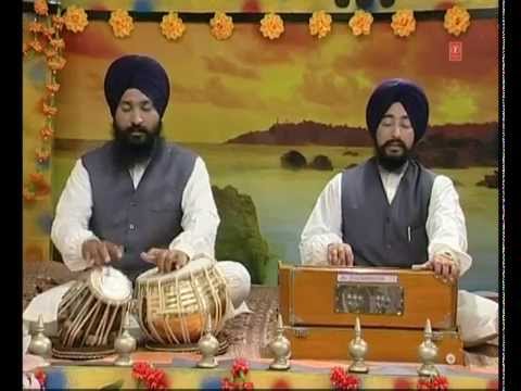 Bhaj Mann Mere Eko Naam - Prani Eko Naam Dhyavho - Bhai Baldev Singh Vadala