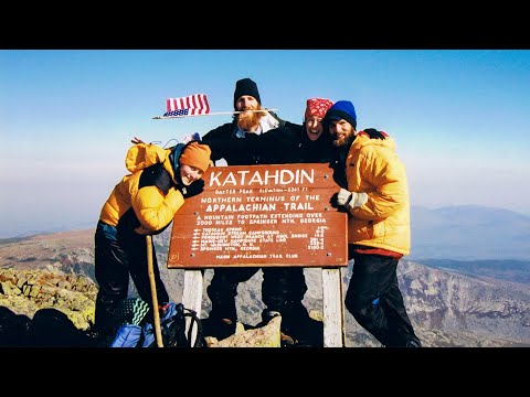 Appalachian Impressions: Hiking the Appalachian Trail