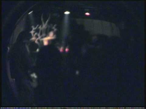 Infernal Kingdom - The Black Throne Of Hell (Extreme Devotion Fest VI)