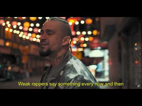 Chinatown Sound - Spit Gemz - Freestyle