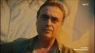 Benim Adım Melek 36.Bölüm Kutsi - Melek