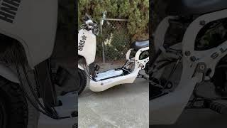 Download lagu HONDA RUCKUS 49cc BUILD #fypシ #hondaruckus #motorcycle #fyp mp3