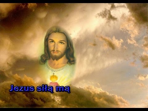 Jezus siłą mą + tekst (Schola DA Biała Podlaska)