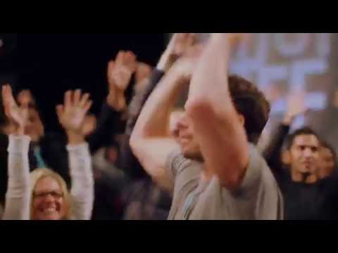 Tony Robbins London UPW 2018 Video