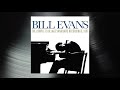 Bill Evans - Jade Visions [Live at the Village Vanguard, Take 2] (Official Visualizer)