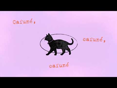 Video thumbnail for Cafuné (butter version)