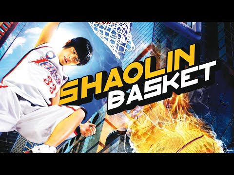 Shaolin basket // Gong fu guan lan (2008), Action, Com&eacute;die | film compl&egrave;te en fran&ccedil;ais Full HD