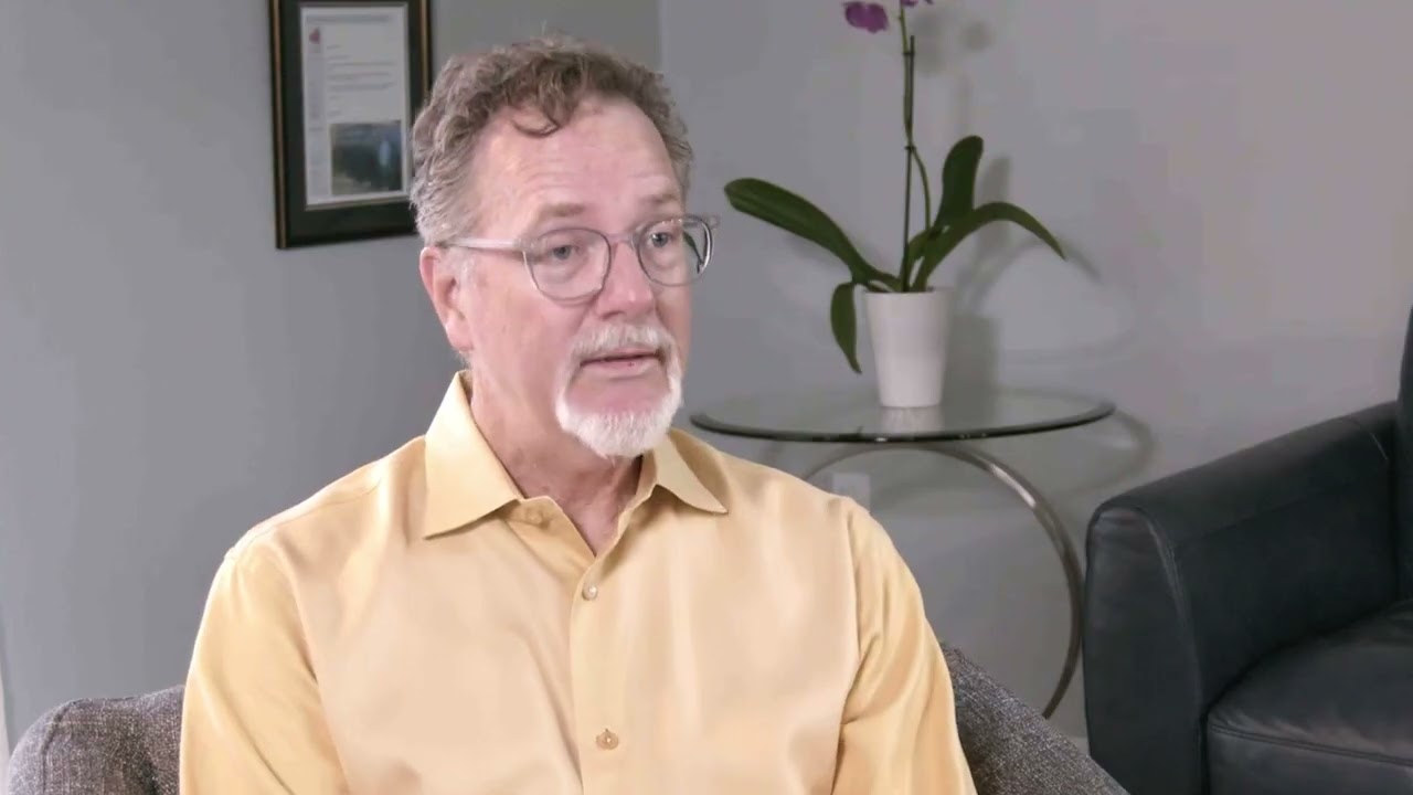 Watch our dental anxiety relief video