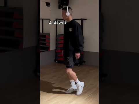 How to skip like a Boxer 🥊#boxrope #boxing #boxingtraining