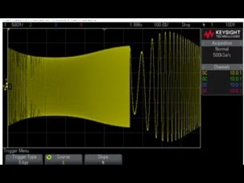 Signal Analysis, 09 Frequency Multipliers