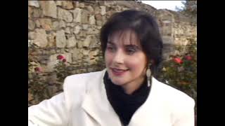Enya - Watermark Interview (RTE, 1988)