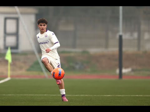 Highlights Primavera: Torino vs Fiorentina 1 - 1