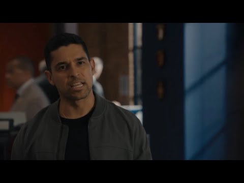 "bishop was definitely NOT my girlfriend" | ncis 19x02