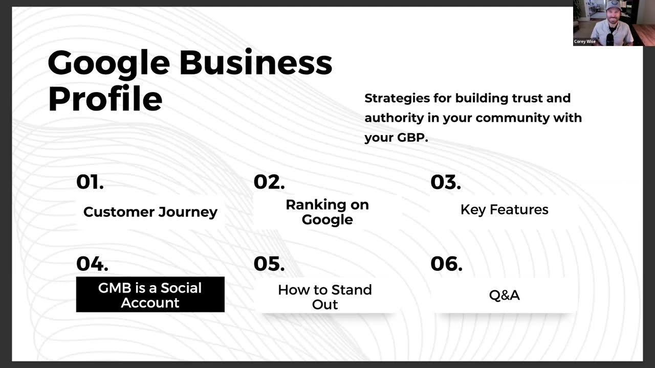 Master Your Google Business Profile: Boost Your Endo Practice Today! (Part 2)