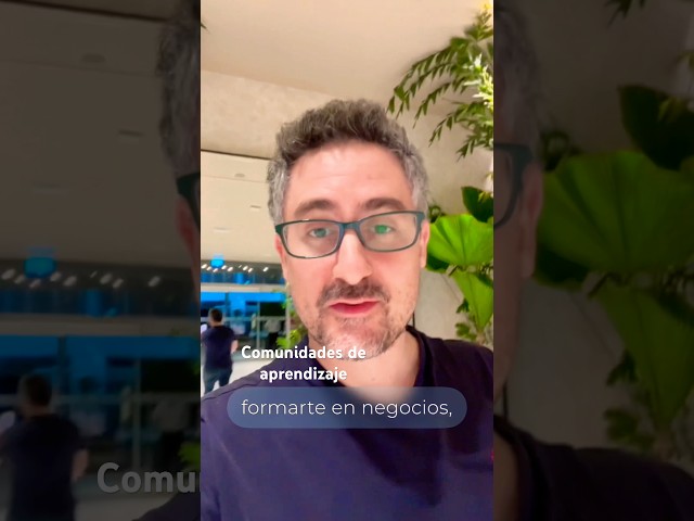 Aprende Negocios de forma práctica, actualizada, económica y flexible