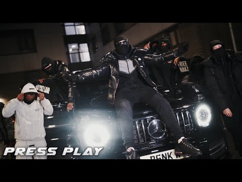 Hunzoo - Back On My Block (Music Video) | Pressplay