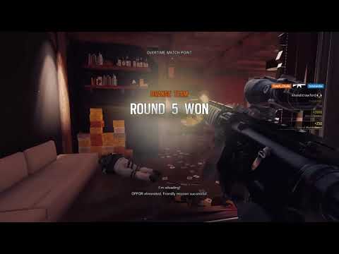 Jagers Birthday Challenge |GRIND|