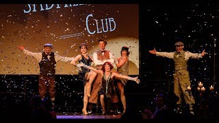 The Roaring 20s - Charleston Company video preview