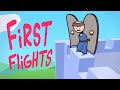 Early Flight Attempts Goblins Guide
