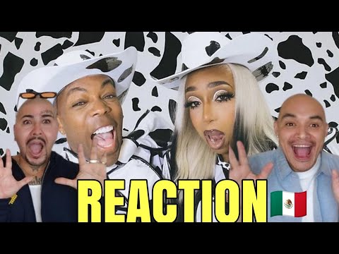 Todrick Hall - Y.A.S. Ft. Tiffany Pollard | • 🇲🇽 REACTION VIDEO