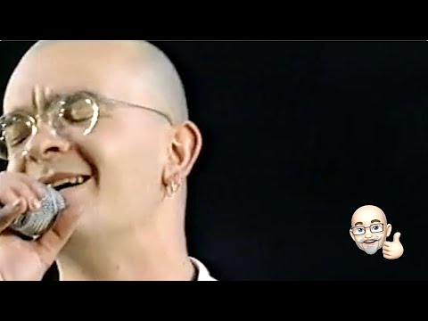 Nomadi "Le strade" - Assisi 20.09.1997