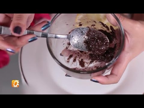 Beautyproducten haal je gewoon uit je keukenkastje - RTL BOULEVARD