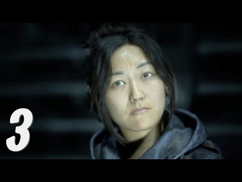 The Callisto Protocol | Gameplay Walkthrough Part 3