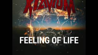 Klavium - Feeling of Life