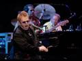 Sorry seems to be the hardest word (piano solo ...