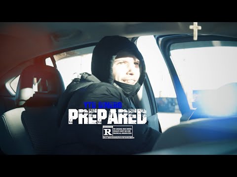 YTD Dinero - Prepared (Official Music Video) Shot by @DNiceTV314