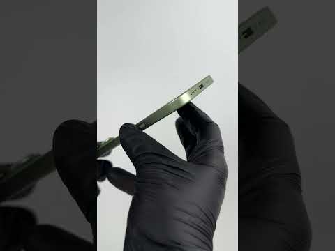 фото iphone 17 256gb sage (sim esim) 100%акб с гарантией и рассрочкой 0