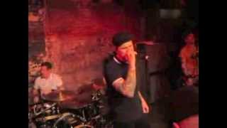 Dropkick Murphys - The New American Way @ Lansdowne Pub in Boston, MA (3/17/14)