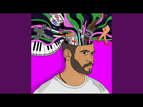 Beautiful & Fragile (feat. Jay Prince)